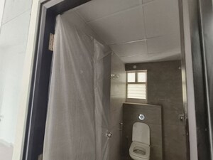 Building Lobby in 3 BHK Apartment at NSL East County, Uppal – for Rent