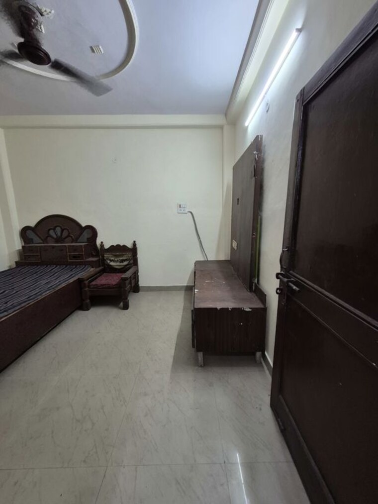 Bedroom, mayur vihar 2.5 Bedroom 510 Sq.Ft. Builder Floor In Mayur Vihar Delhi 10737390