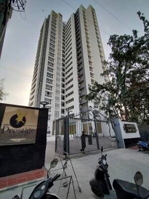 3 BHK Apartment For Sale in Prestige Deja Vu, Pulikeshi Nagar
