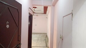 Building Lobby in 2 BHK Builder Floor at Vaishali Sector 4 – for Rent