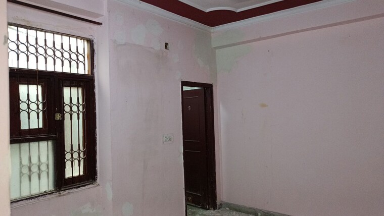 Room, vaishali sector 4 2 Bedroom 1000 Sq.Ft. Builder Floor In Vaishali Sector 4 Ghaziabad 10737384