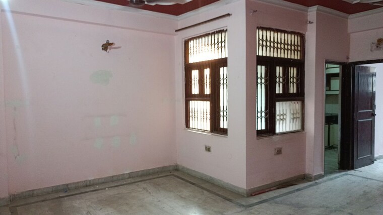 Living Room, vaishali sector 4 2 Bedroom 1000 Sq.Ft. Builder Floor In Vaishali Sector 4 Ghaziabad 10737384