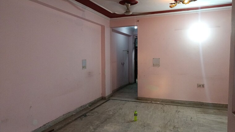 Living Room, vaishali sector 4 2 Bedroom 1000 Sq.Ft. Builder Floor In Vaishali Sector 4 Ghaziabad 10737384