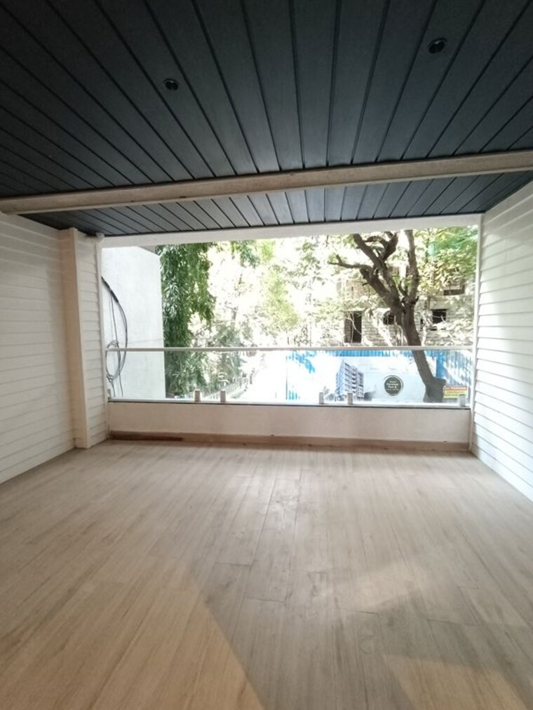 Balcony, abhilasha-hermes-paras-3 3 Bedroom 1259 Sq.Ft. Apartment In Kalyani Nagar Pune 10737395