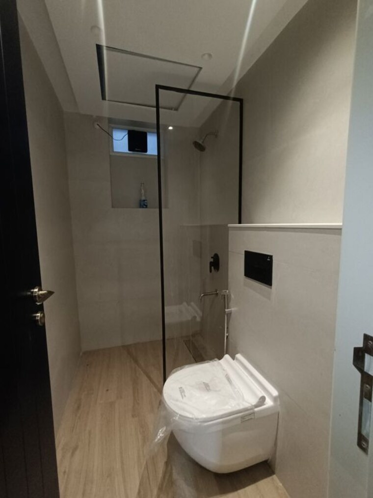 Bathroom, abhilasha-hermes-paras-3 3 Bedroom 1259 Sq.Ft. Apartment In Kalyani Nagar Pune 10737395
