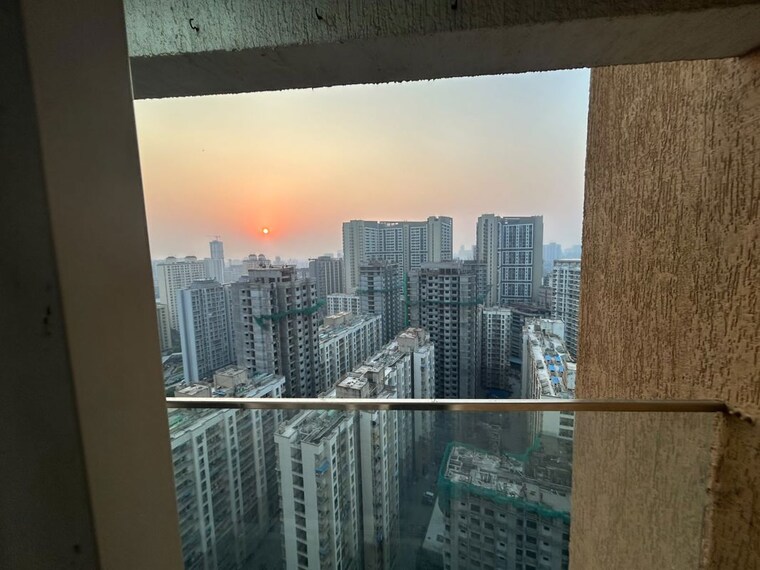 Exterior View, jp-north-euphoria 3 Bedroom 915 Sq.Ft. Apartment In Mira Road Thane 10737406