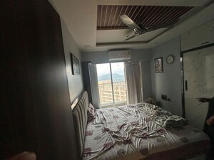 3 BHK Apartment For Rent in JP North Euphoria, Mira Road
