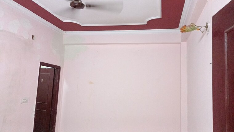 Room, vaishali sector 4 2 Bedroom 1000 Sq.Ft. Builder Floor In Vaishali Sector 4 Ghaziabad 10737402