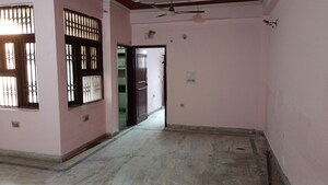 Living Room in 2 BHK Builder Floor at Vaishali Sector 4 – for Rent