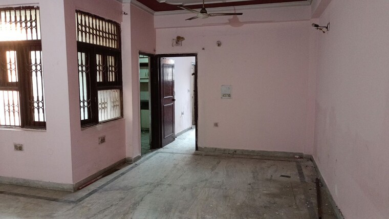 Living Room, vaishali sector 4 2 Bedroom 1000 Sq.Ft. Builder Floor In Vaishali Sector 4 Ghaziabad 10737402