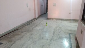 Living Room in 2 BHK Builder Floor at Vaishali Sector 4 – for Rent