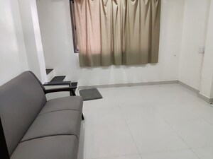 3 BHK Apartment For Rent in Mangal CHS Airoli, Ghansoli