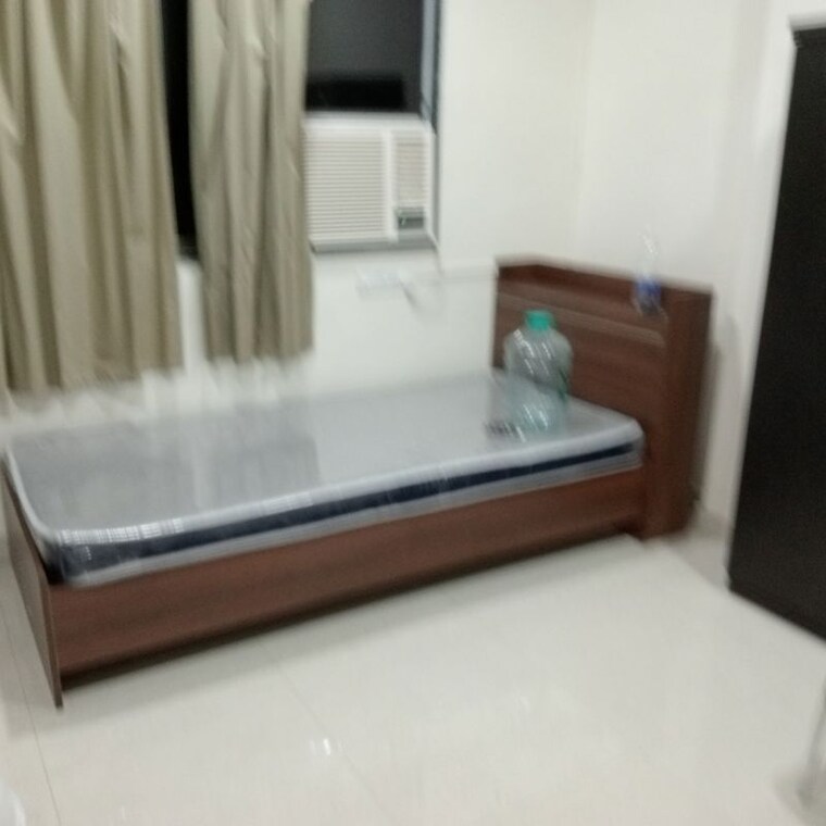 Bedroom, mangal-chs-airoli 3 Bedroom 1100 Sq.Ft. Apartment In Ghansoli Navi Mumbai 10737411