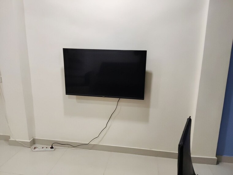 undefined, mangal-chs-airoli 3 Bedroom 1100 Sq.Ft. Apartment In Ghansoli Navi Mumbai 10737411