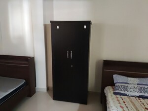 Furnished Amenities in 3 BHK Apartment at Mangal CHS Airoli, Ghansoli – for Rent
