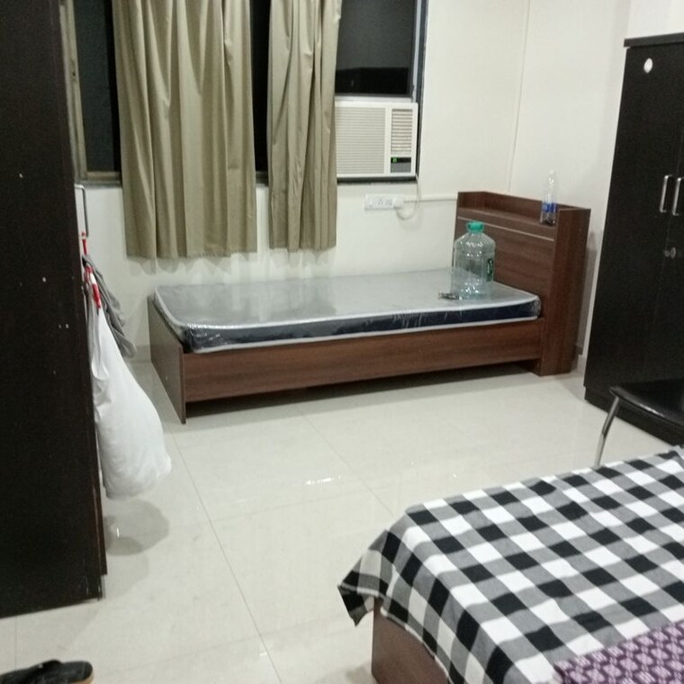 undefined, mangal-chs-airoli 3 Bedroom 1100 Sq.Ft. Apartment In Ghansoli Navi Mumbai 10737411