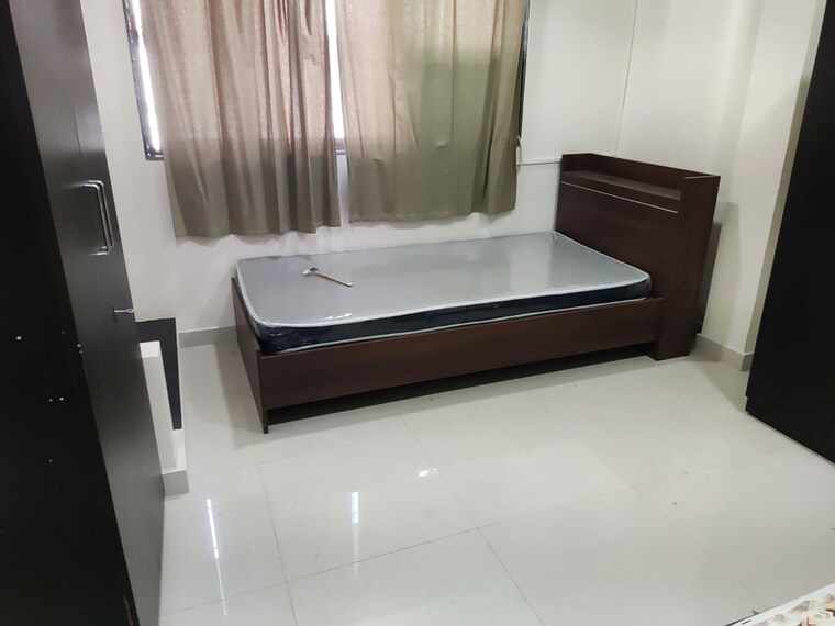 Living Room, mangal-chs-airoli 3 Bedroom 1100 Sq.Ft. Apartment In Ghansoli Navi Mumbai 10737411