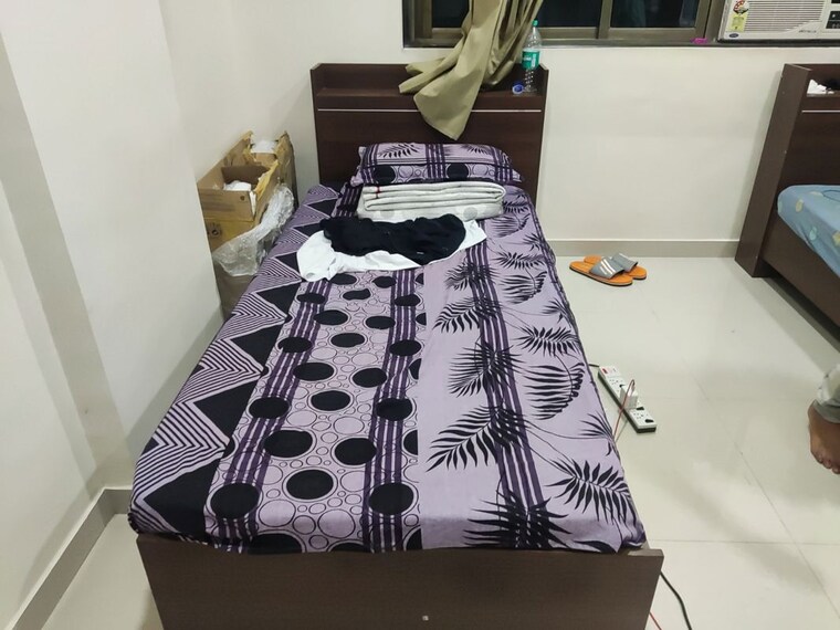 Team Area, mangal-chs-airoli 3 Bedroom 1100 Sq.Ft. Apartment In Ghansoli Navi Mumbai 10737411