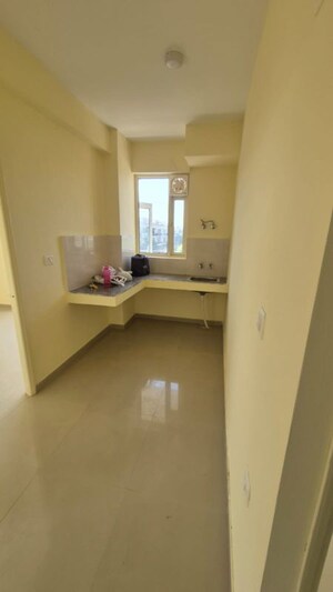 Kitchen in 3 BHK Apartment at Pyramid Infinity, Sector 70 – for Rent