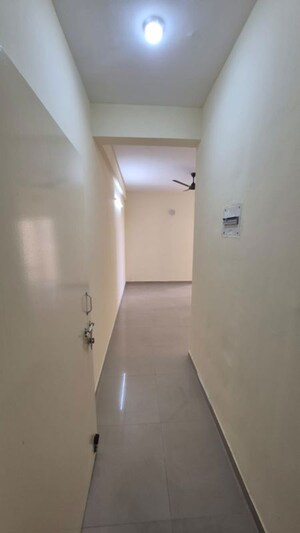 Building Lobby in 3 BHK Apartment at Pyramid Infinity, Sector 70 – for Rent