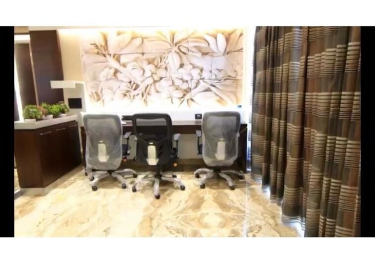 Living Room, ashford-royale 5 Bedroom 2600 Sq.Ft. Apartment In Nahur Mumbai 10737399