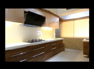 Furnished Amenities in 5 BHK Apartment at Ashford Royale, Nahur – for Sale