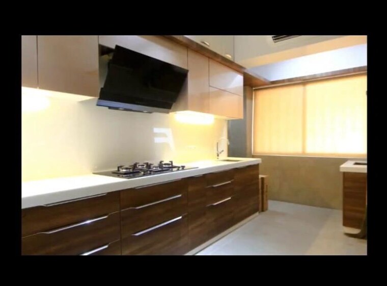 undefined, ashford-royale 5 Bedroom 2600 Sq.Ft. Apartment In Nahur Mumbai 10737399
