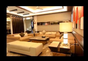 5 BHK Apartment For Sale in Ashford Royale, Nahur