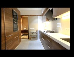 Furnished Amenities in 5 BHK Apartment at Ashford Royale, Nahur – for Sale