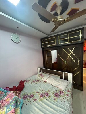 3 BHK Apartment For Rent in JP North Euphoria, Mira Road