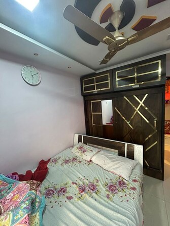 3 BHK +  915 Sq.Ft. Apartment in JP North Euphoria