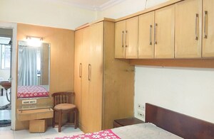 Bedroom in  Pg at Sai Baba Complex Goregaon, Goregaon East – for Rent