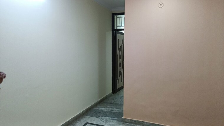 Living Room, vaishali sector 3 1 Bedroom 350 Sq.Ft. Builder Floor In Vaishali Sector 3 Ghaziabad 10737421