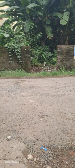 Plot Area in  Plot at Harinavi – for Sale