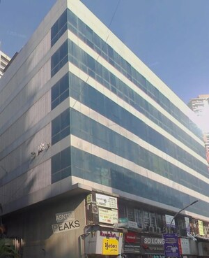  Office Space For Rent in Civic Centre, Dadar East