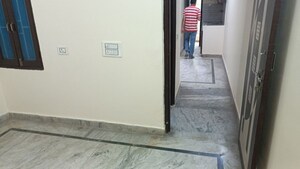 Building Lobby in 1 BHK Builder Floor at Royce Vaishali, Vaishali Sector 3 – for Rent