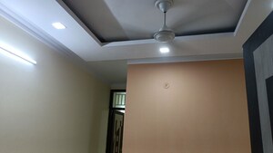 Living Room in 1 BHK Builder Floor at Royce Vaishali, Vaishali Sector 3 – for Rent
