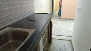 Kitchen in 1 BHK Builder Floor at Royce Vaishali, Vaishali Sector 3 – for Rent
