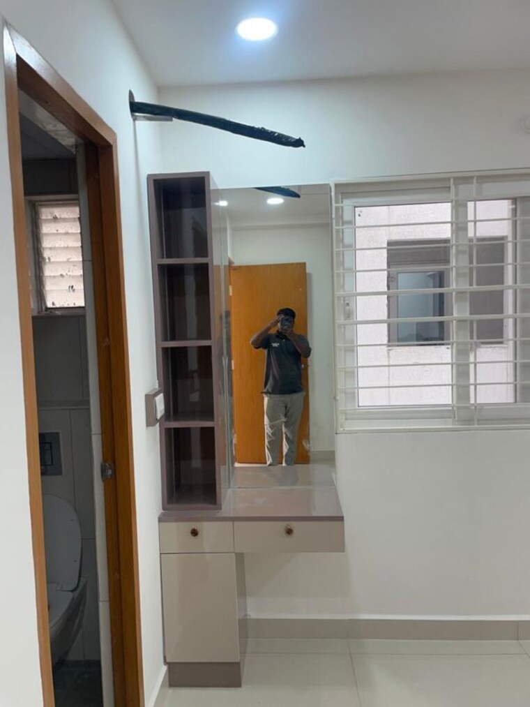 undefined, indis-viva-city 3 Bedroom 1955 Sq.Ft. Apartment In Kondapur Hyderabad 10737444