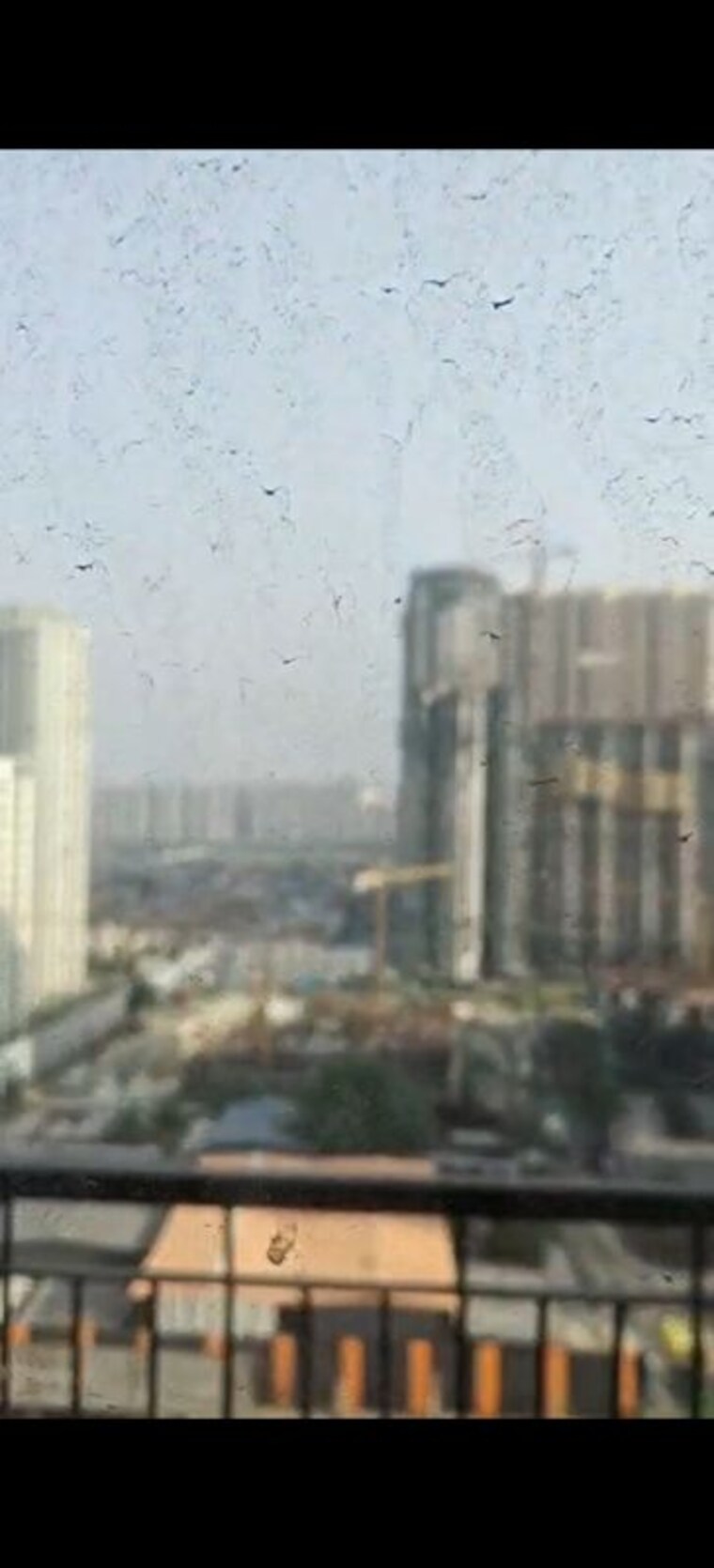 Exterior View, amrapali-leisure-park 2 Bedroom 1128 Sq.Ft. Apartment In Amrapali Leisure Valley Greater Noida 10737437