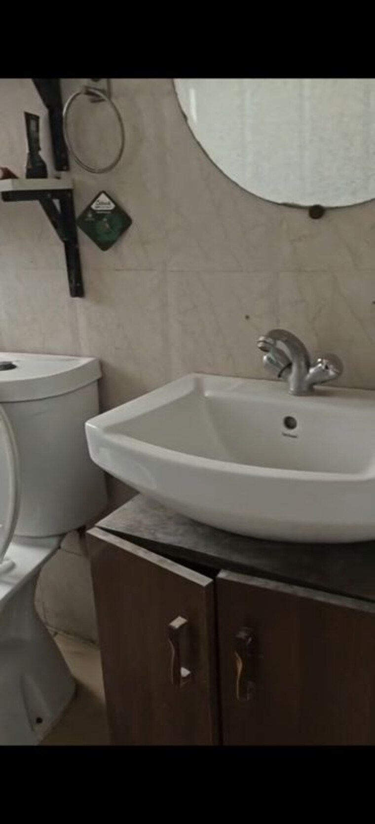 Bathroom, amrapali-leisure-park 2 Bedroom 1128 Sq.Ft. Apartment In Amrapali Leisure Valley Greater Noida 10737437