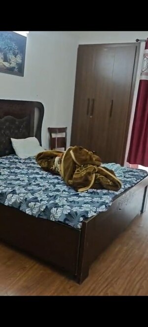 Bedroom in 2 BHK Apartment at Amrapali Leisure Park, Amrapali Leisure Valley – for Rent