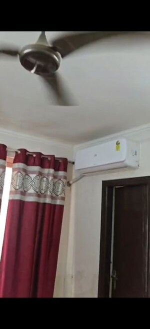 Bedroom in 2 BHK Apartment at Amrapali Leisure Park, Amrapali Leisure Valley – for Rent