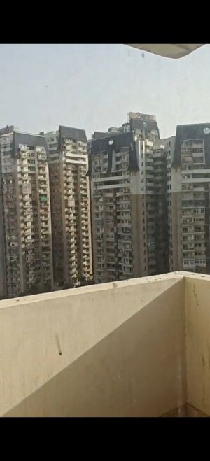 2 BHK Apartment – Exterior View View at Amrapali Leisure Park, Amrapali Leisure Valley - for Rent
