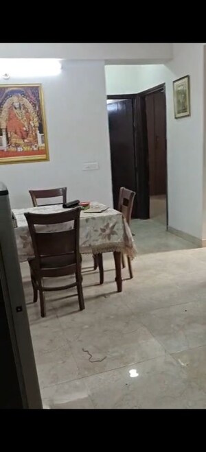 Staircase in 2 BHK Apartment at Amrapali Leisure Park, Amrapali Leisure Valley – for Rent