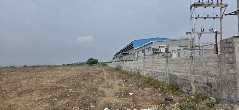undefined, appanaickenpatti Commercial Industrial Plot 3 Acre In Appanaickenpatti Coimbatore 10737440