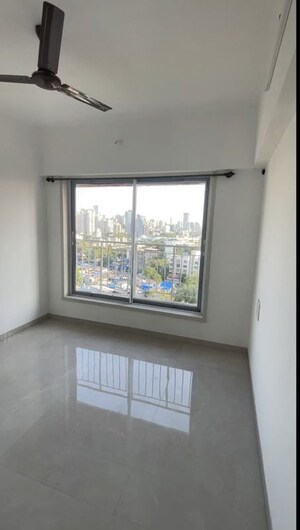 Room in 2 BHK Apartment at Sahakar Avenue, Malad West – for Rent