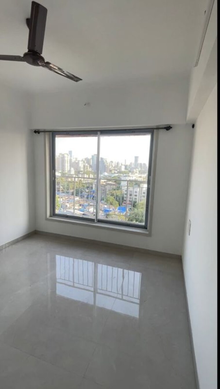 Room, sahakar-avenue 2 Bedroom 661 Sq.Ft. Apartment In Malad West Mumbai 10737450
