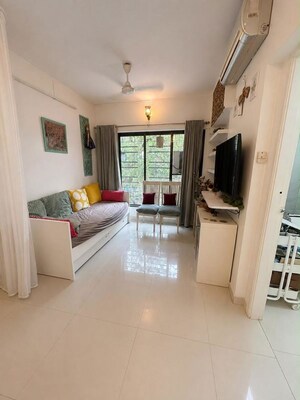 2 BHK Apartment For Sale in Om Siddhivinayak CHS, Matunga West