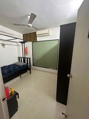 Team Area in 2 BHK Apartment at Om Siddhivinayak CHS, Matunga West – for Sale